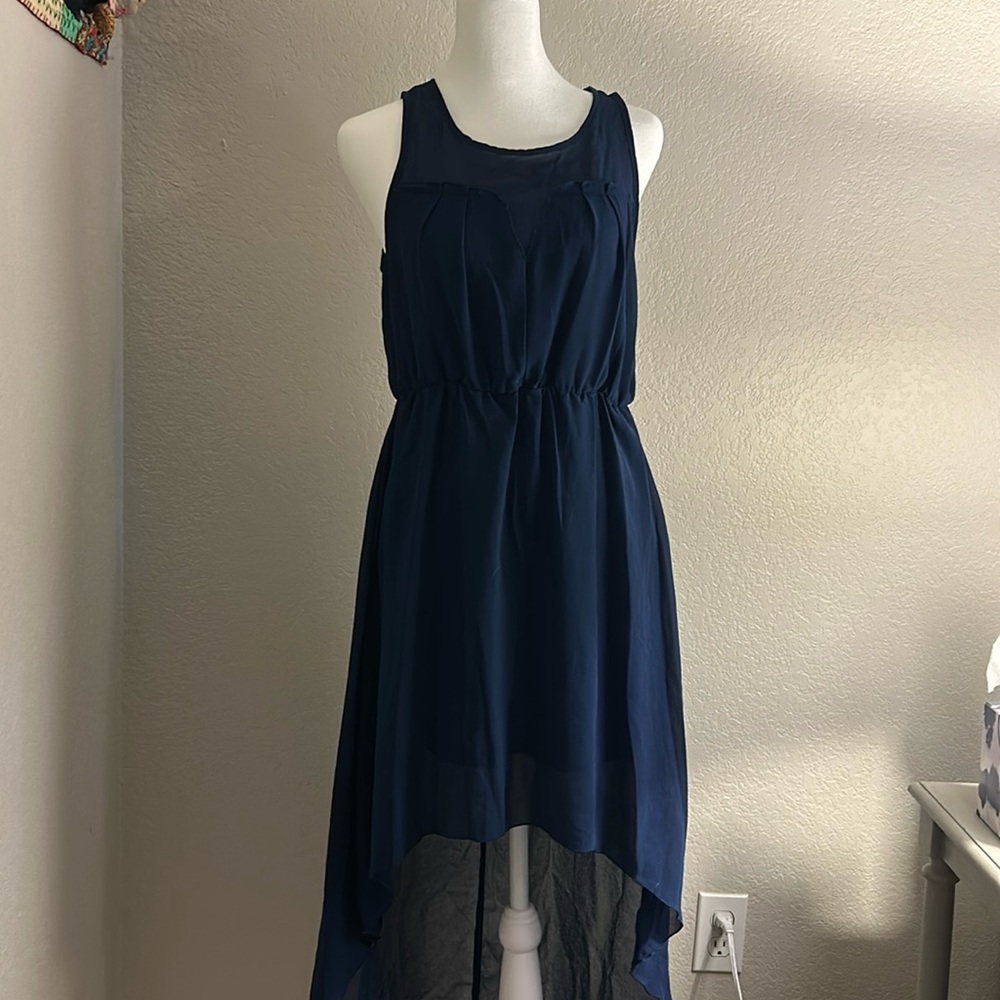 ANGELEYE sleeveless dress